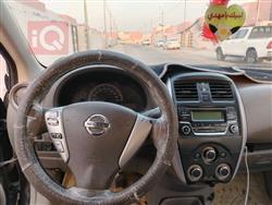 نيسان صني